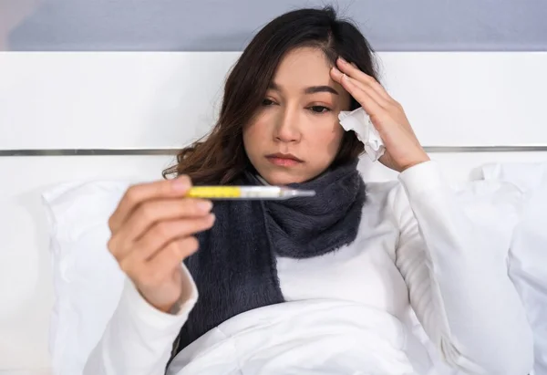 Healthians Extended Fever Package